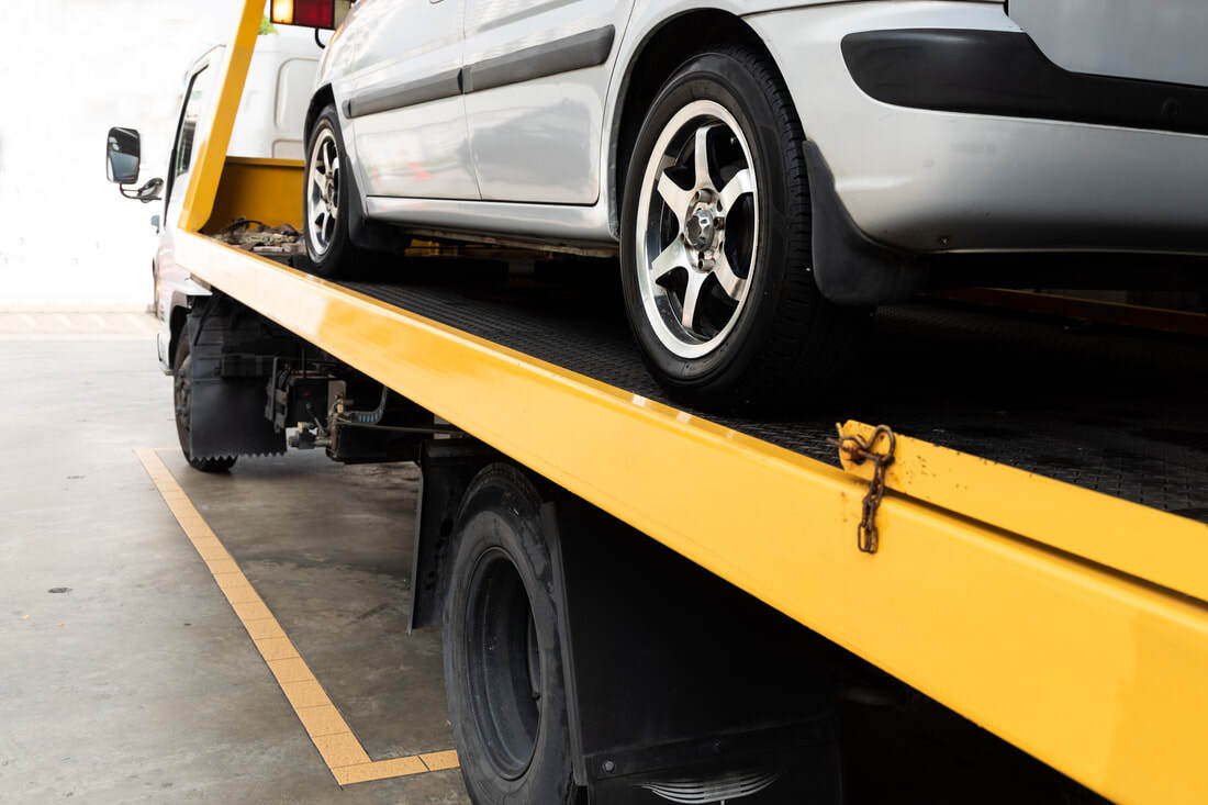 an image of Opelika cheap towing services